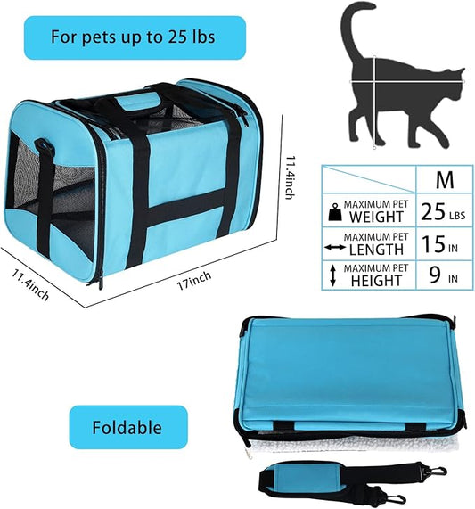 Cat Carrying Case - Image 2