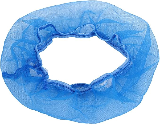 Alvinlite 2 Pieces Bird Cage Cover Seed Feather Catcher Birdcage Nylon Mesh Net - Image 2