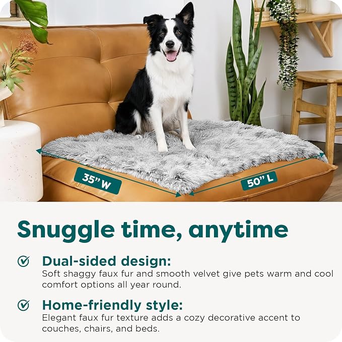 Furhaven Waterproof Throw Blanket - Image 6