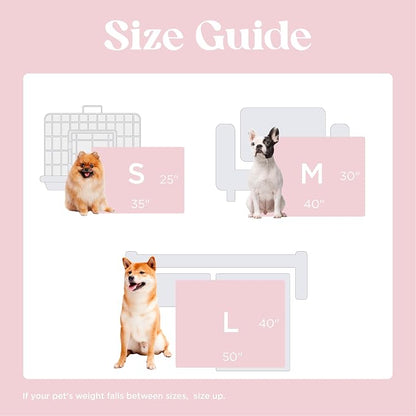 LE SURE Waterproof Puppy Blanket - Image 6