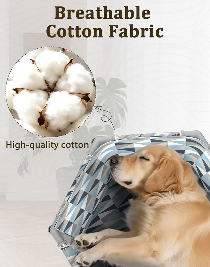 Orthopedic Dog Bed - Image 3