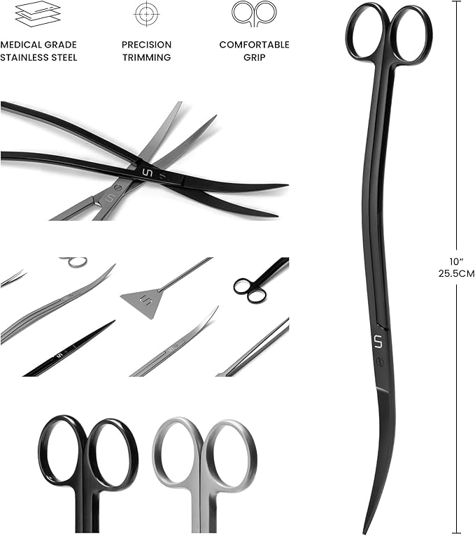 UNS Aquascaping Tools - Image 4
