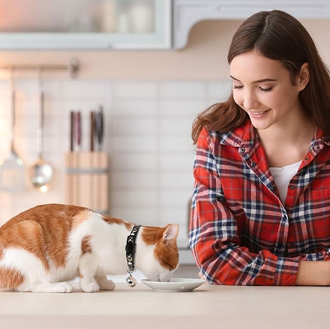 2PCS Breakaway Cat Collars - Image 5