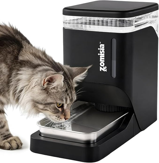 Gravity Cat Water Dispenser 6L by Zomisia