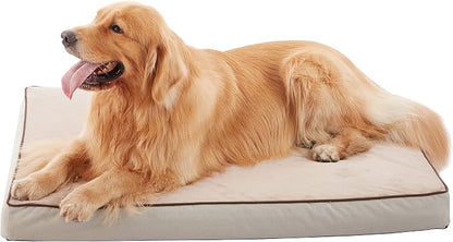 Orthopedic Memory Foam Dog Bed, Cooling Dog Beds - Image 7
