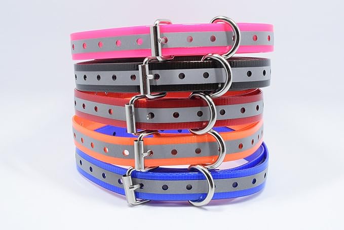 Universal 27 ½” X ¾” Replacement Band Strap - Image 8