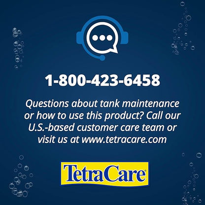 Tetra AquaSafe Plus, Aquarium Water Conditioner And Dechlorinator, 33.8 Ounces - Image 6