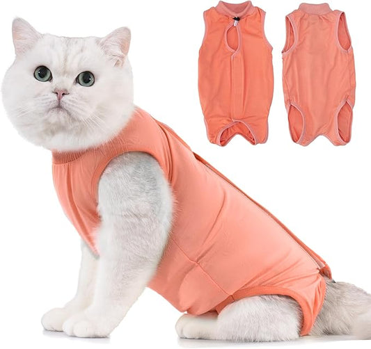 Avont Cat Recovery Suit by Avont