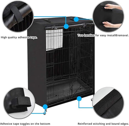 Universal Bird Parrot Cage Cover - Image 3