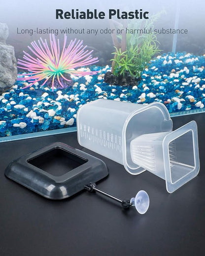 Pawfly Aquarium Bloodworm Feeder - Image 7