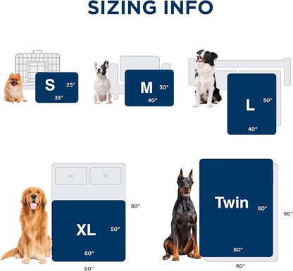 Bedsure Waterproof Dog Blankets - Image 4