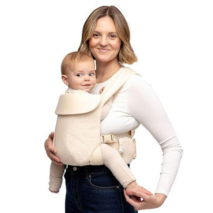 WildBird - Aerial Buckle Carrier - 2-24 Months - Standard Sparrow - Front or by WildBird