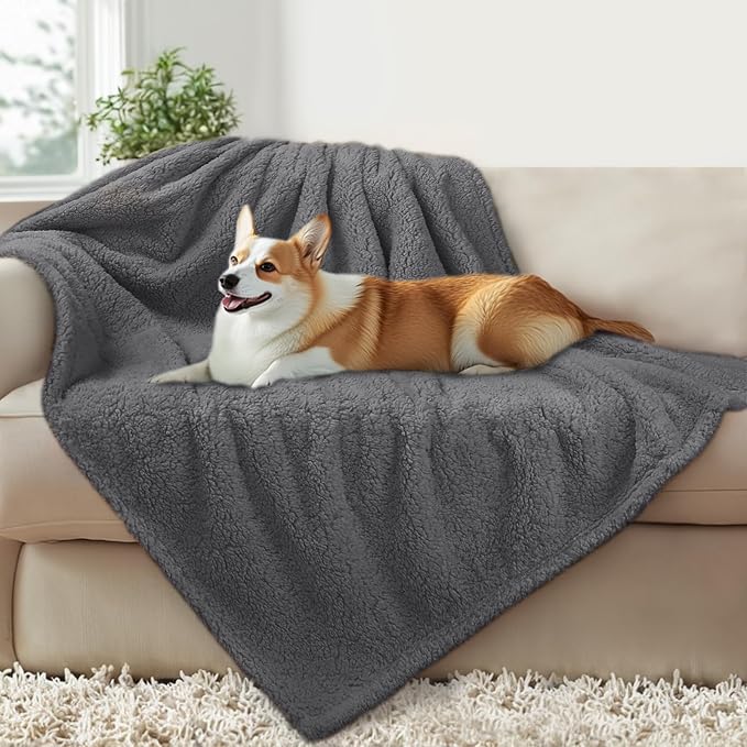 Luciphia Waterproof Pet Blanket - Image 8