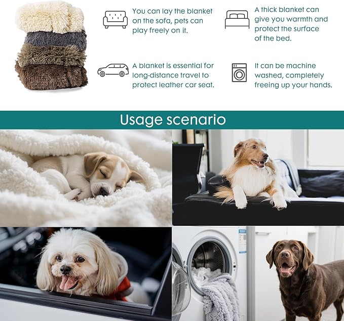 gogobunny Waterproof Dog Blanket - Image 5