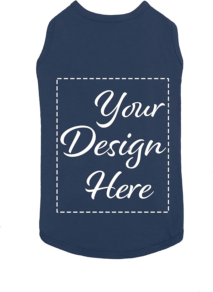 Apparelyn Custom Dog Shirt Design – Dog T-Shirt by apparelyn