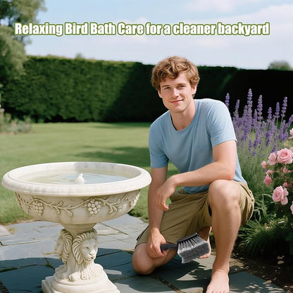 Bird Bath Brush - Image 7