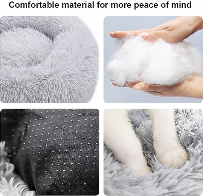 Cat Beds for Indoor Cats - Image 6
