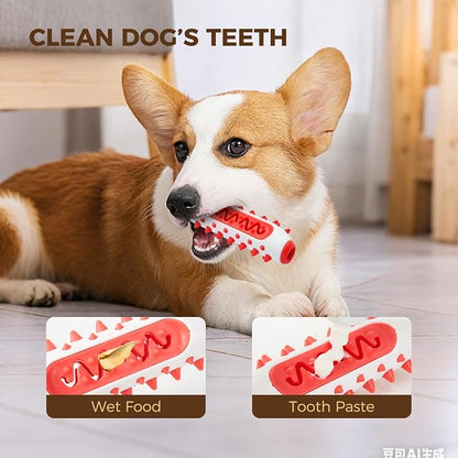 3 Pack Dog Chew Toys for Small and Medium Dogs - Image 4