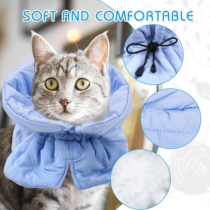 Adjustable Recovery Collar - Image 3