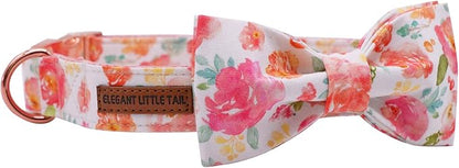 Elegant little tail Dog Collar - Image 2