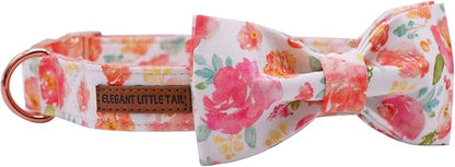 Elegant little tail Dog Collar - Image 2