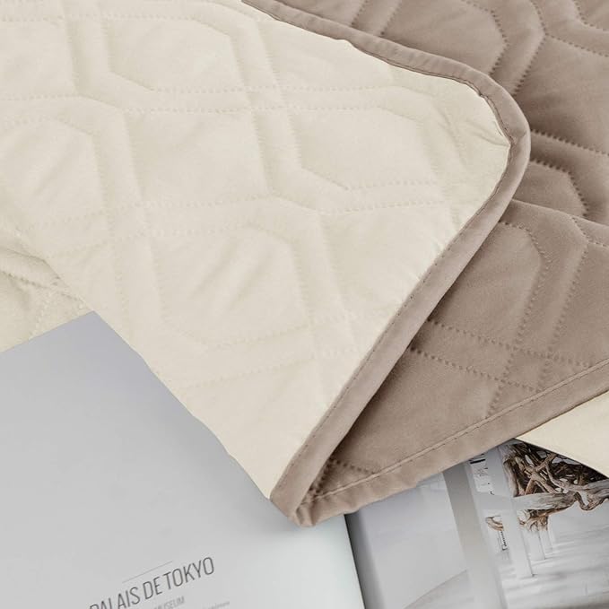 Ameritex Waterproof Dog Bed Cover Pet Blanket - Image 3