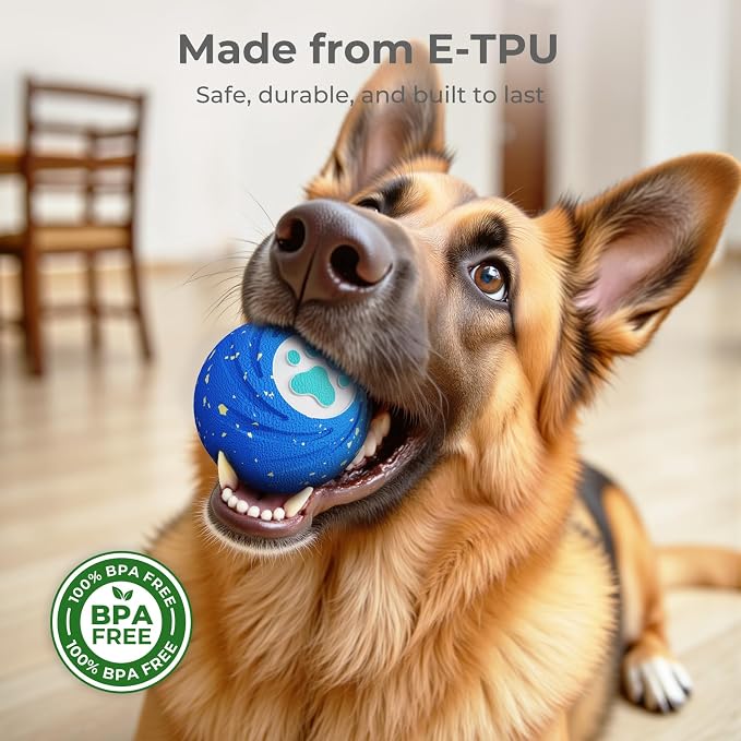 Lovkid Smart Interactive Dog Toys - Image 2