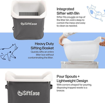 Cat Litter Sifter - Image 6