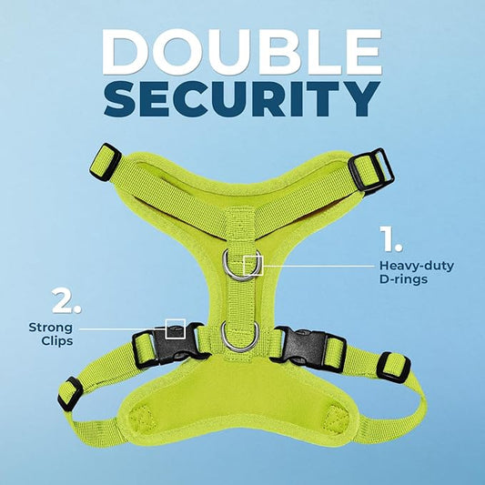 Voyager Step-in Pet Harness - Image 2