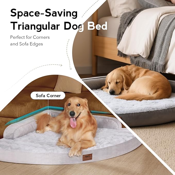 Dog Bed Medium Sized Dogs - Image 8