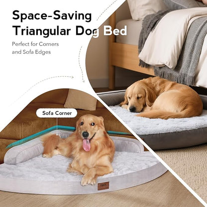 Dog Bed Medium Sized Dogs - Image 8