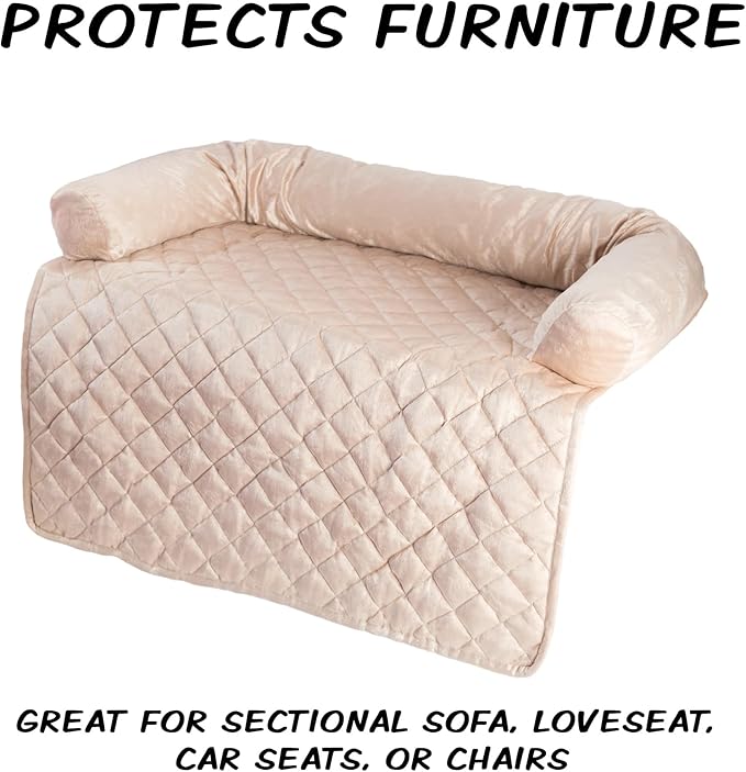 Couch Cover for Dogs - Image 2