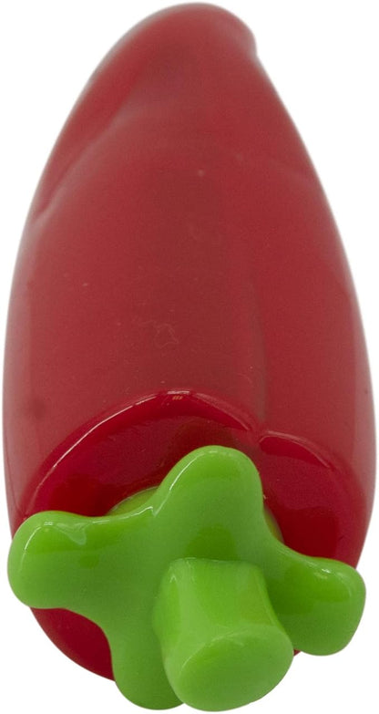 Petstages Crunch Veggies Pepper Dog Chew Toy - Image 7
