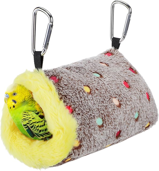 MEWTOGO Small Winter Warm Bird Nest by MEWTOGO