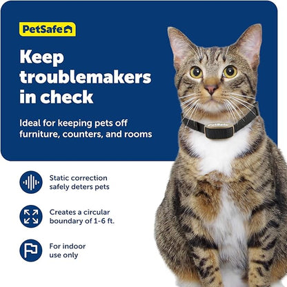 PetSafe Pawz Away Indoor Pet Barrier - Image 4
