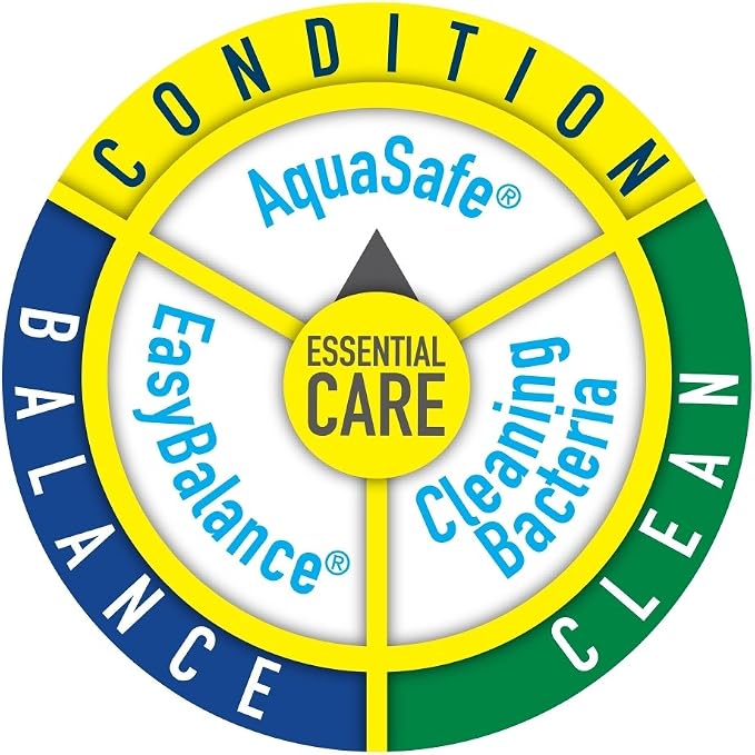 Tetra 16172 AquaSafe Fish Tank Water Conditioner, 8.45 fl oz - Image 4