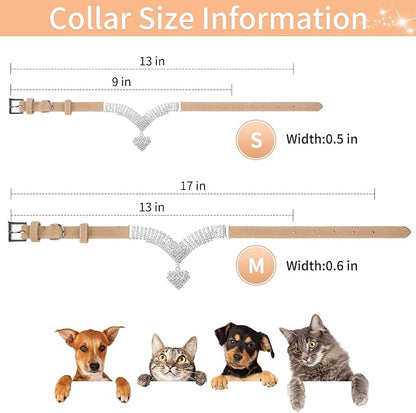 EXPAWLORER Cute Dog Necklace - Image 3