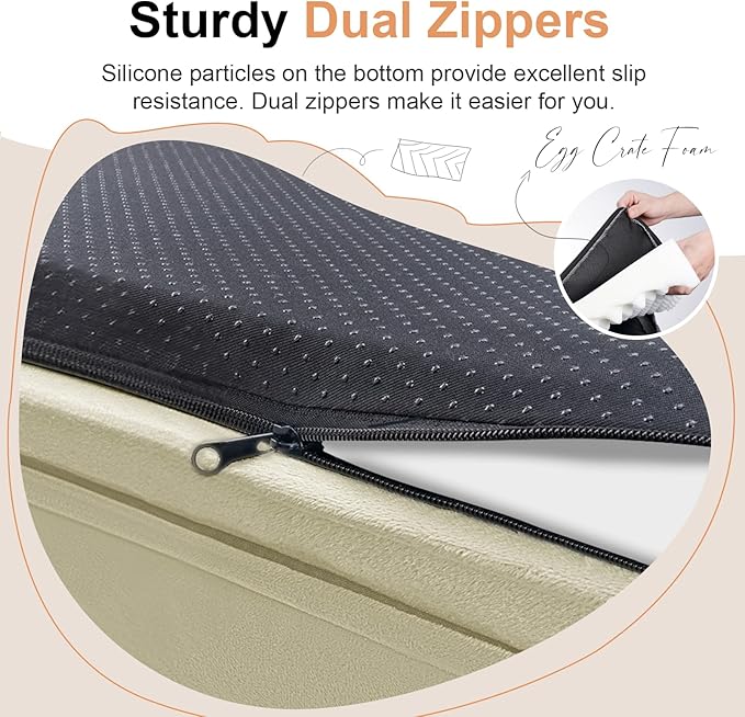 Medium Large Dog Bed Orthopedic Washable: Beds Bolster Medium Large Sized Dog - Image 5