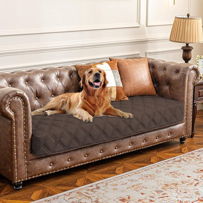Ameritex Waterproof Dog Bed Cover Pet Blanket by Ameritex