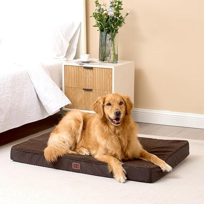 EHEYCIGA Orthopedic XXL Dog Beds - Image 7