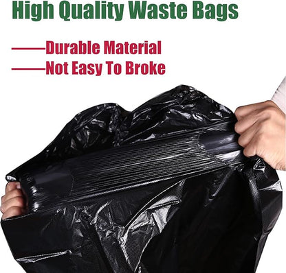 Yatmung 20L/5Gallon Dog Poop Trash Can Outside - Image 6