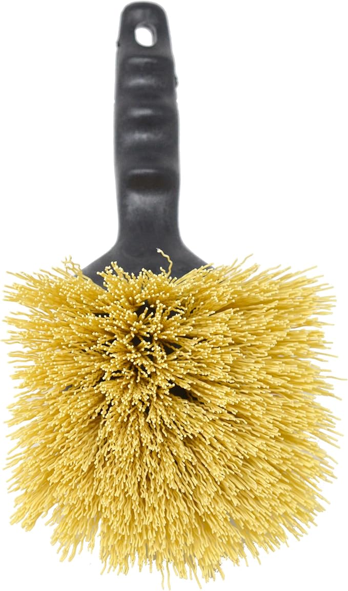 Songbird Essentials SE601 Bird Bath Brush - Image 2
