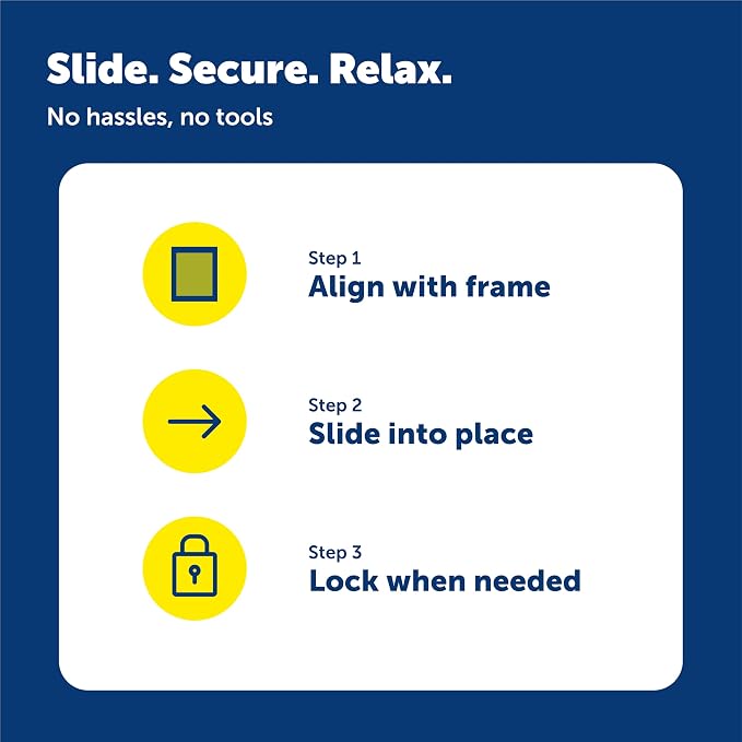 PetSafe Closing Panel Pet Door Cover - Image 6