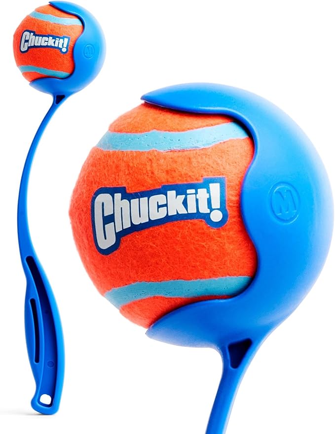 Chuckit! Dog Ball Launcher 12M Sport by Chuckit