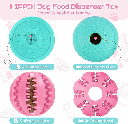 HIPPIH Dog Puzzle Toys & Interactive Toys - Image 7