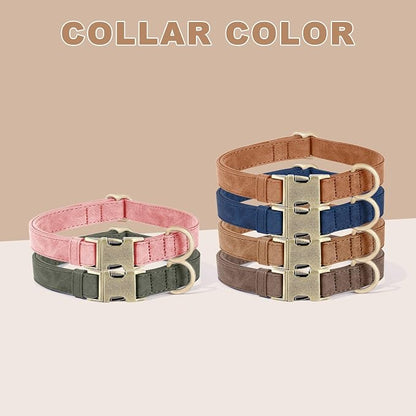 Genuine Leather Dog Collar - Image 7