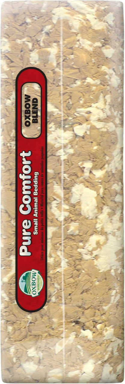 Oxbow Pure Comfort Bedding, & Guinea Pig Bedding, Bunny Supplies - Image 10