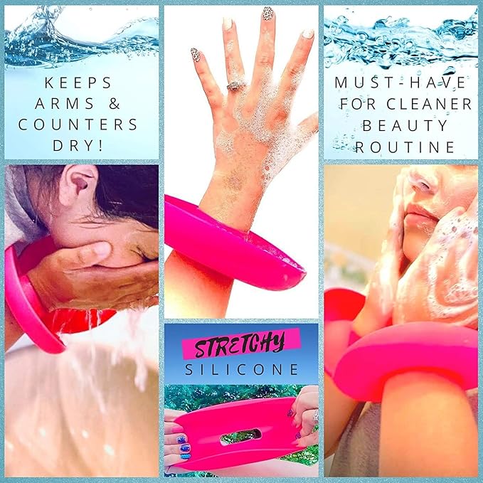 BaR-K Patented Drip Catcher Cuffs - Image 2