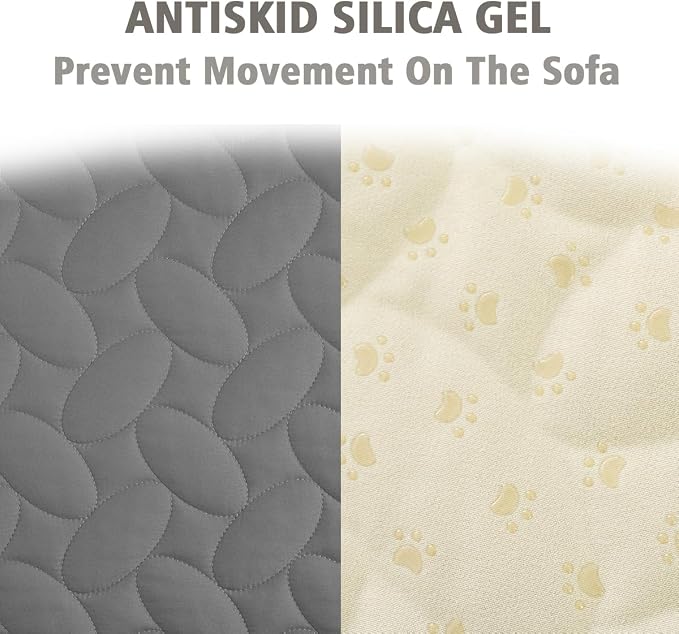 Ameritex Pet Bed Cover Dog Bed Blanket - Image 4