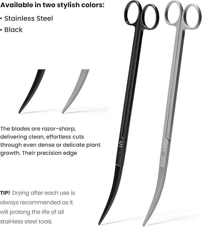 UNS Aquascaping Tools - Image 5
